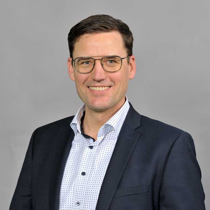 Tobias Metzger | Head of Sales & Business Development @ RWE Technology GmbH
